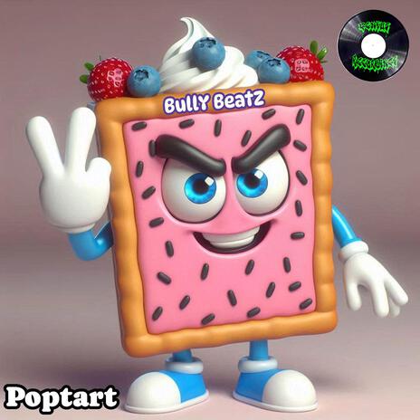 POP TART | Boomplay Music