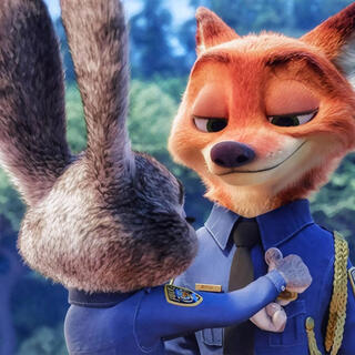 Welcome To Zootopia