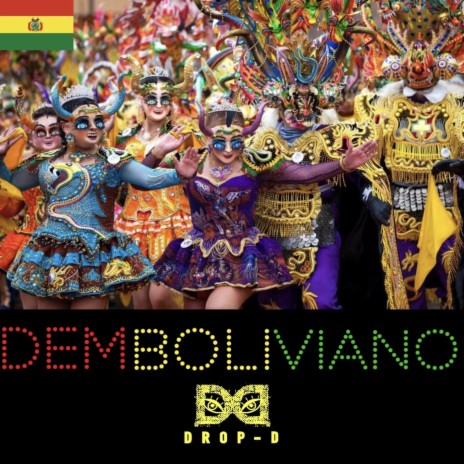 Demboliviano | Boomplay Music