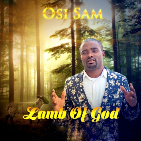 Lamb Of God | Boomplay Music
