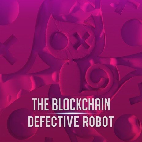 Defective Robot (Original Mix) | Boomplay Music