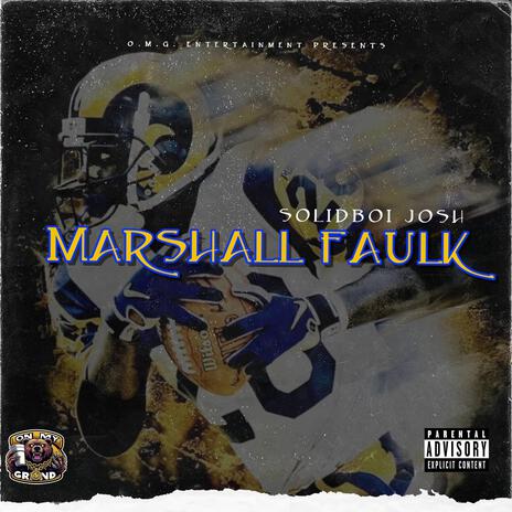 Marshall Faulk | Boomplay Music