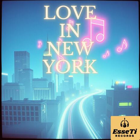 Love in New York | Boomplay Music