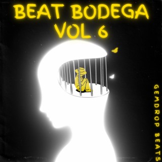 Beat Bodega Vol 6: An Instrumental Series