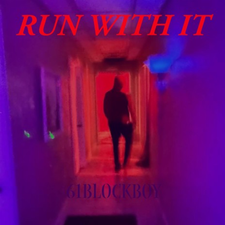Run With It | Boomplay Music