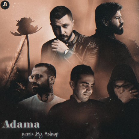 adama | Boomplay Music