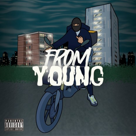 From Young | Boomplay Music