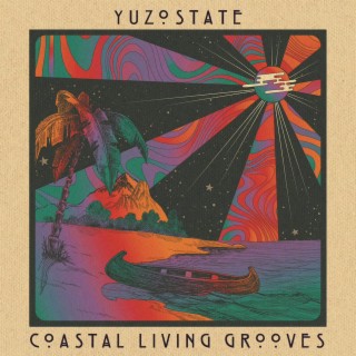 Coastal Living Grooves