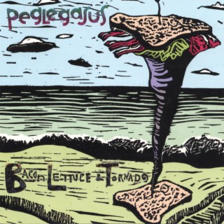 Peglegasus