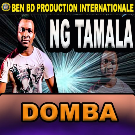 Domba | Boomplay Music