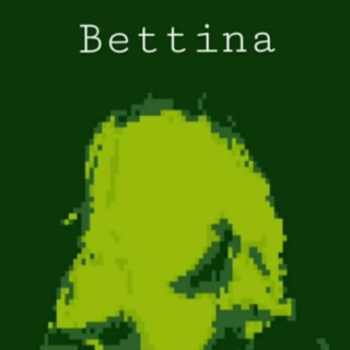 Bettina!