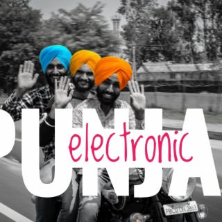 EDM Panjab