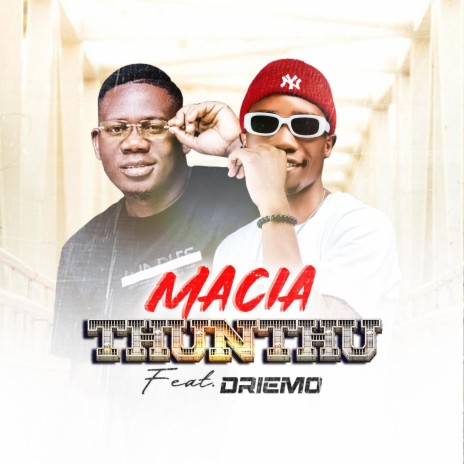 Thunthu ft. Driemo Mw | Boomplay Music