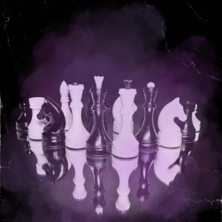 Chess (Screwed & Chopped) Presented by D E Z Beats