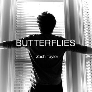 BUTTERFLIES lyrics | Boomplay Music