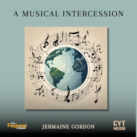 Intercession | Boomplay Music