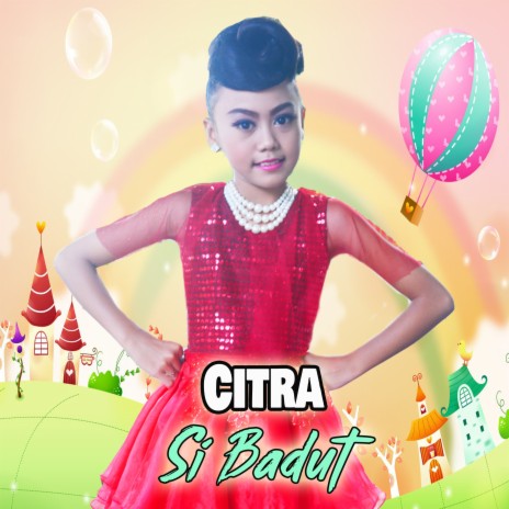 Si Badut | Boomplay Music