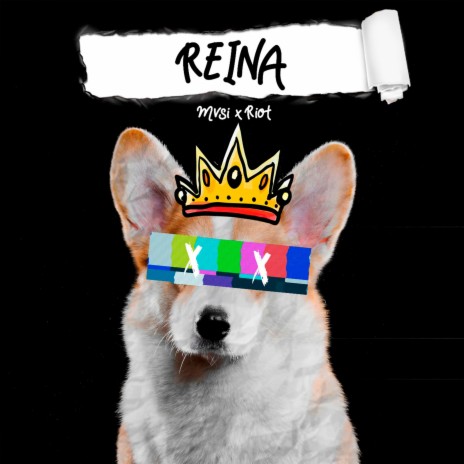 Reina ft. Riot 6 | Boomplay Music