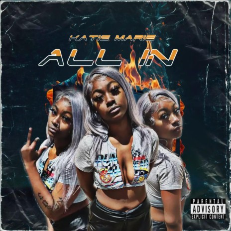 All In | Boomplay Music