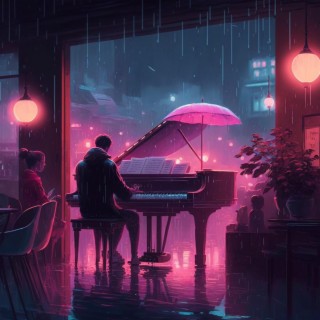 Romantic Piano Lofi Music