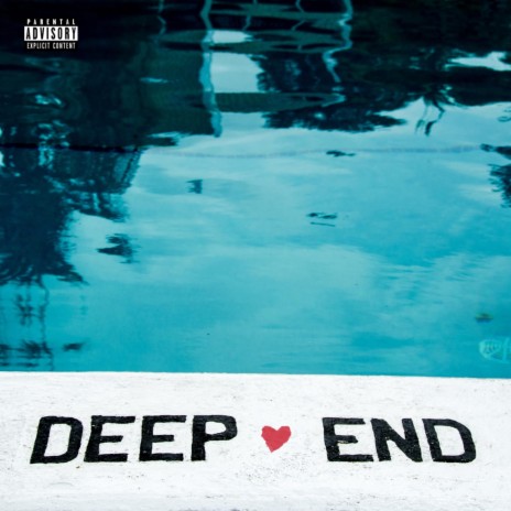 the deep end | Boomplay Music