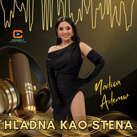 Hladna kao stena (Live) | Boomplay Music