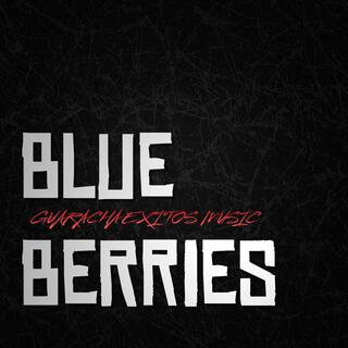 BLUE BERRIES (AFRO VERSION)