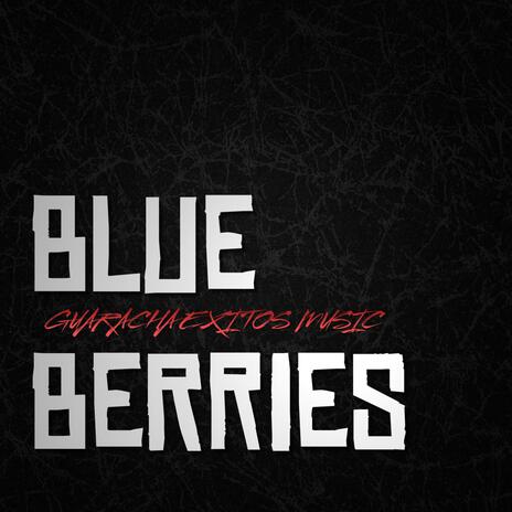 BLUE BERRIES (AFRO VERSION) | Boomplay Music