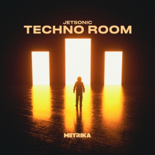 Techno Room