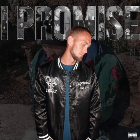 I Promise | Boomplay Music