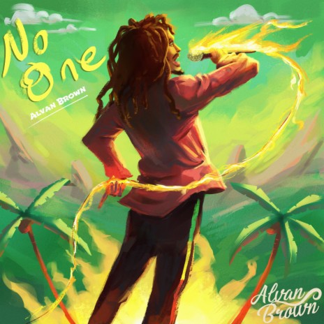 No one | Boomplay Music