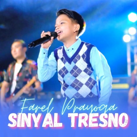 Sinyal Tresno | Boomplay Music