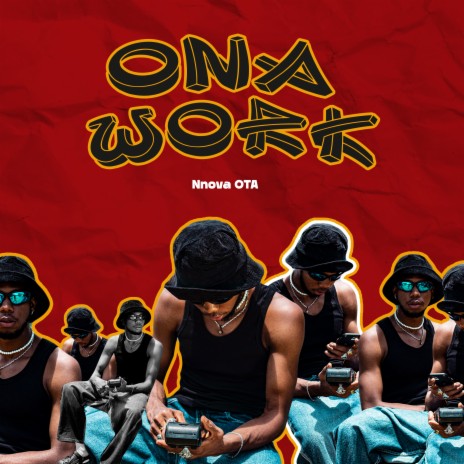 Ona Work | Boomplay Music