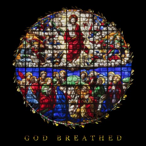 GOD BREATHED ft. SEKITO | Boomplay Music
