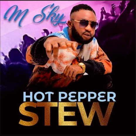 Hot Pepper Stew
