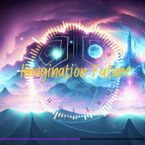 Imagination Future | Boomplay Music