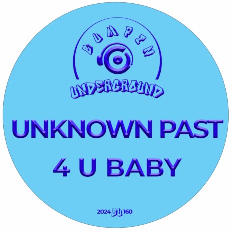 4 U Baby (MEOW Mix) | Boomplay Music
