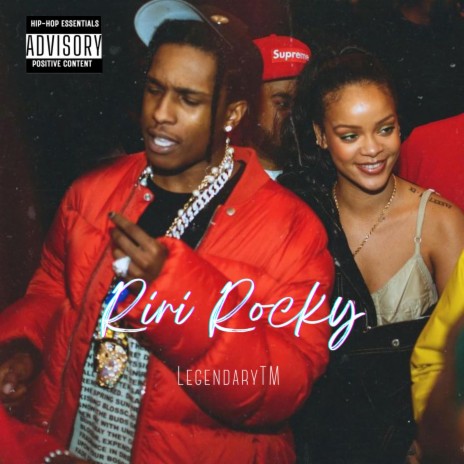 Riri Rocky | Boomplay Music