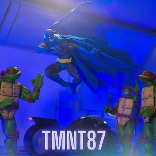 87' Boom Bap (TMNT 87)