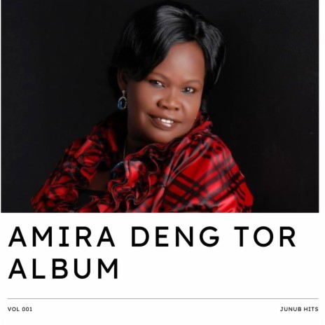 Yen bela Baba ft. Amira Deng | Boomplay Music
