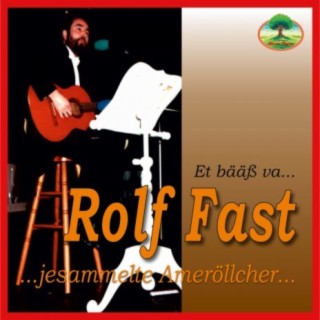 Rolf Fast