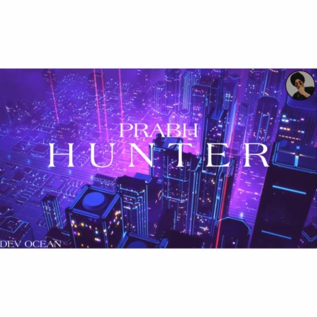 HUNTER | Boomplay Music