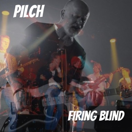 Firing Blind | Boomplay Music