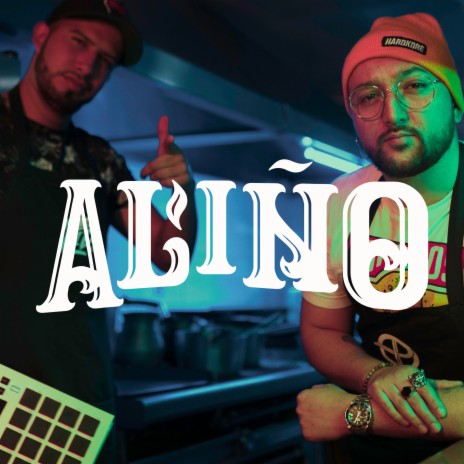 Aliño ft. M-sbeatz & Dj Peche | Boomplay Music