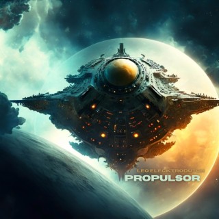 Propulsor