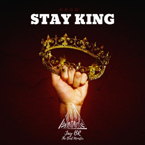 Stay King (Instrumental Reggaeton)