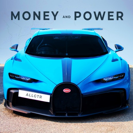 Money and Power | Boomplay Music