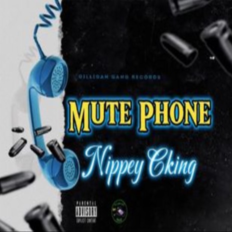 Mute Phone | Boomplay Music