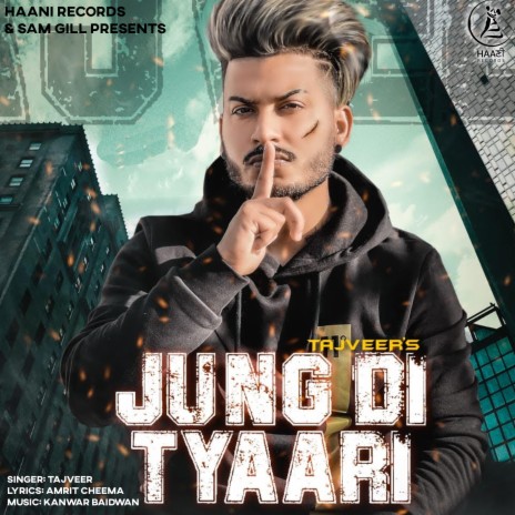 Jung Di Tyaari | Boomplay Music