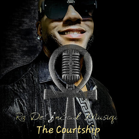 The Courtship #2-Caught Up | Boomplay Music